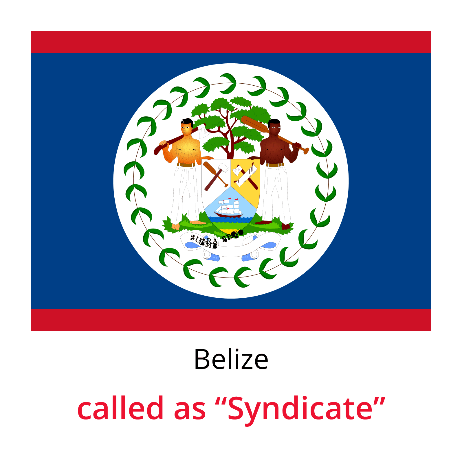 Chit fund Globally-Belize