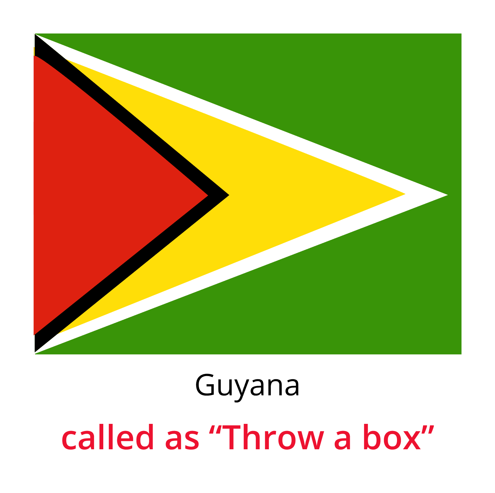 Chit fund Globally-Guyana