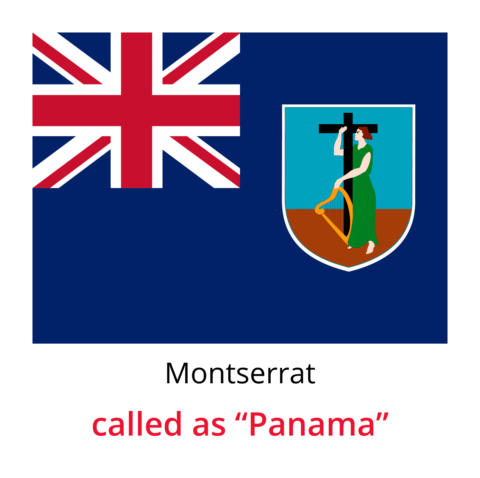 Chit fund Globally-Montserrat