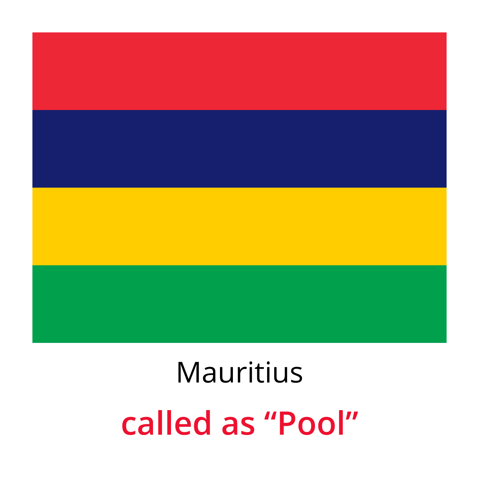 Mauritius