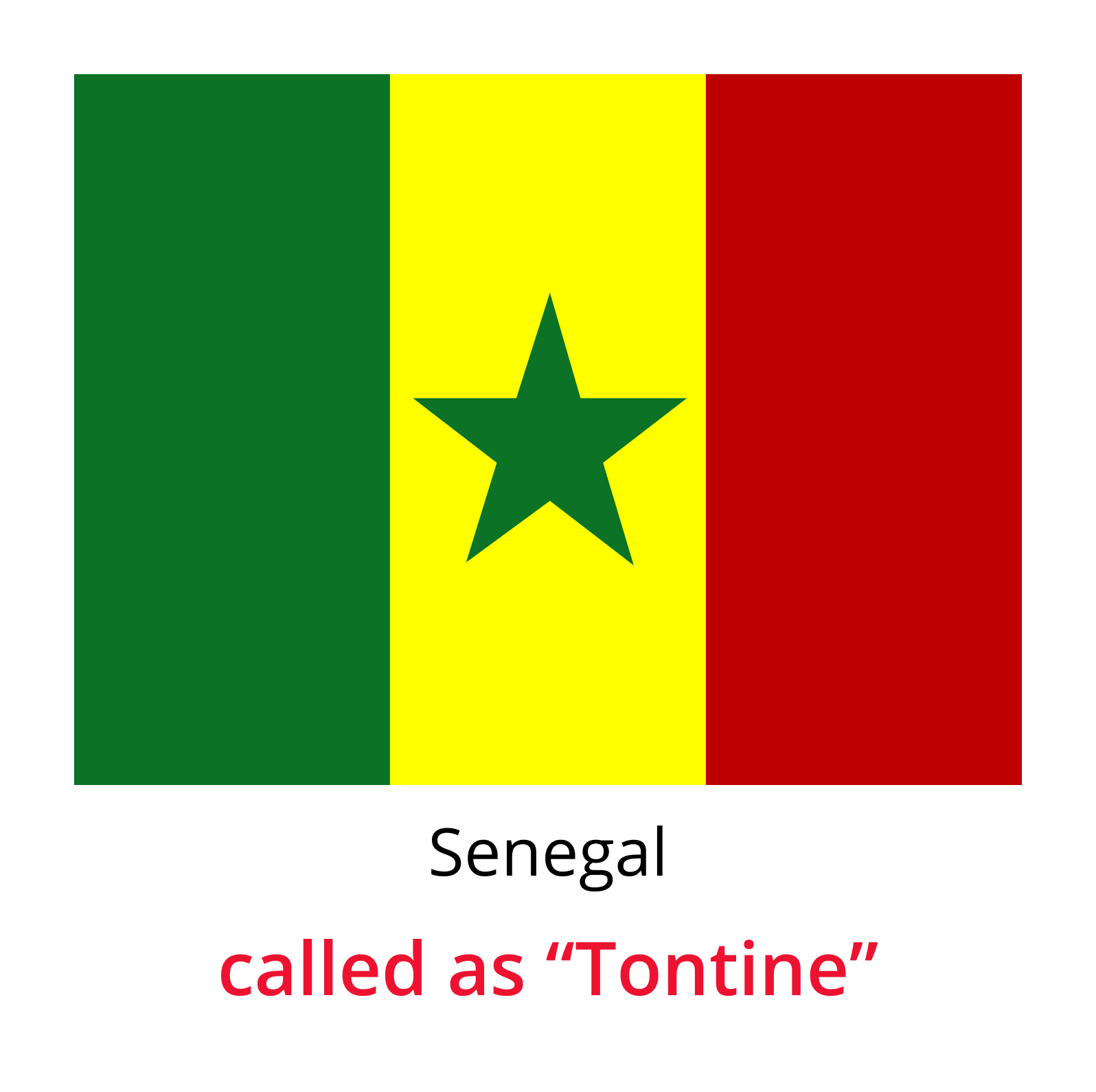 Senegal