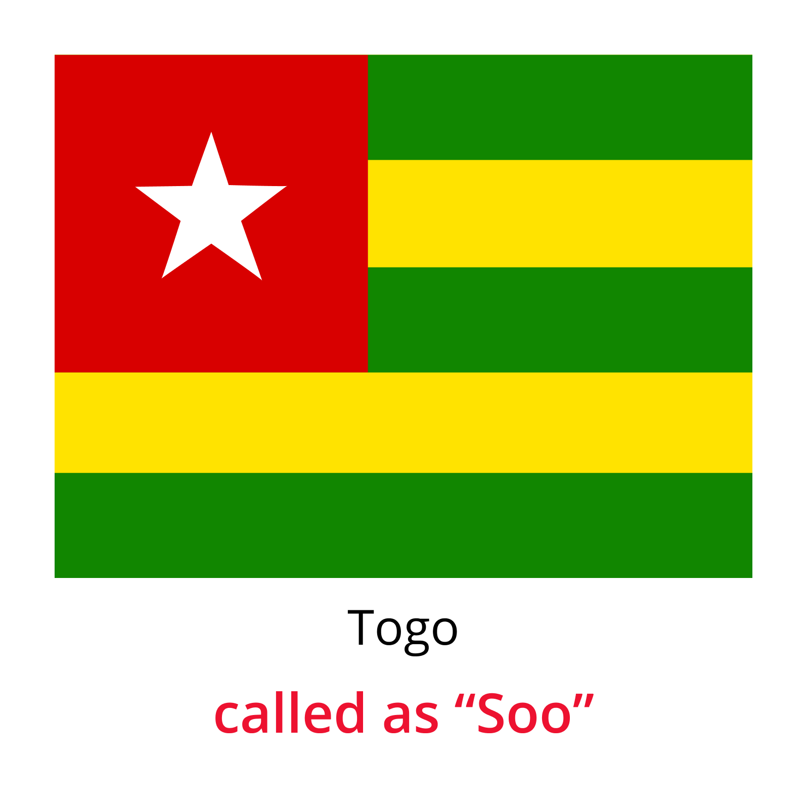 Togo