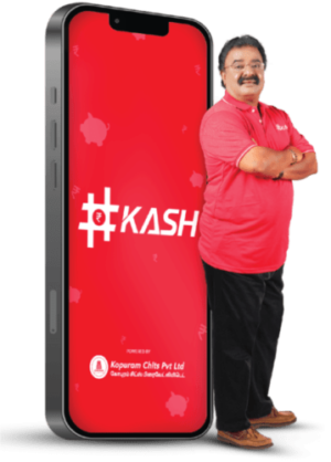 #KASH-APP