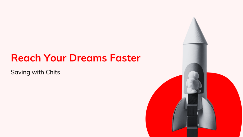 reach yoyr dreams faster