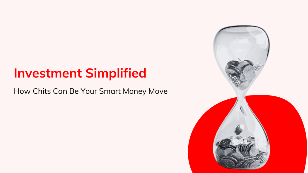 investment simplified
