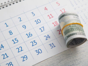 Weekly-pay
