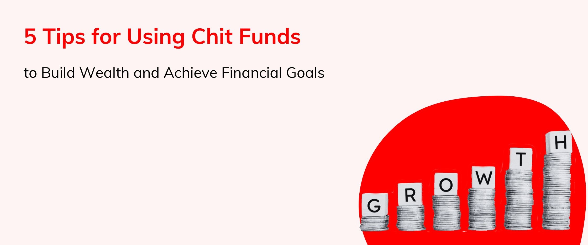 5 tips using chit funds