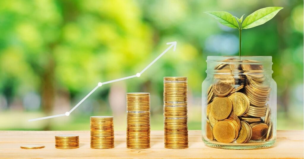 safe chit investment