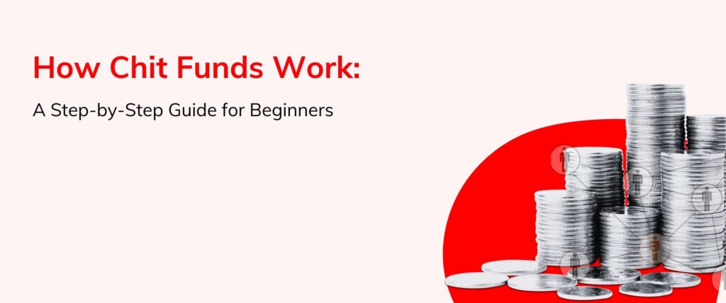 how chit fund works