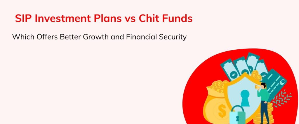 SIP vs chit
