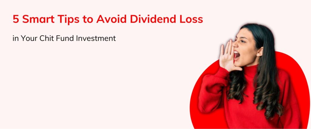 5 smart tips to avoid dividend loss