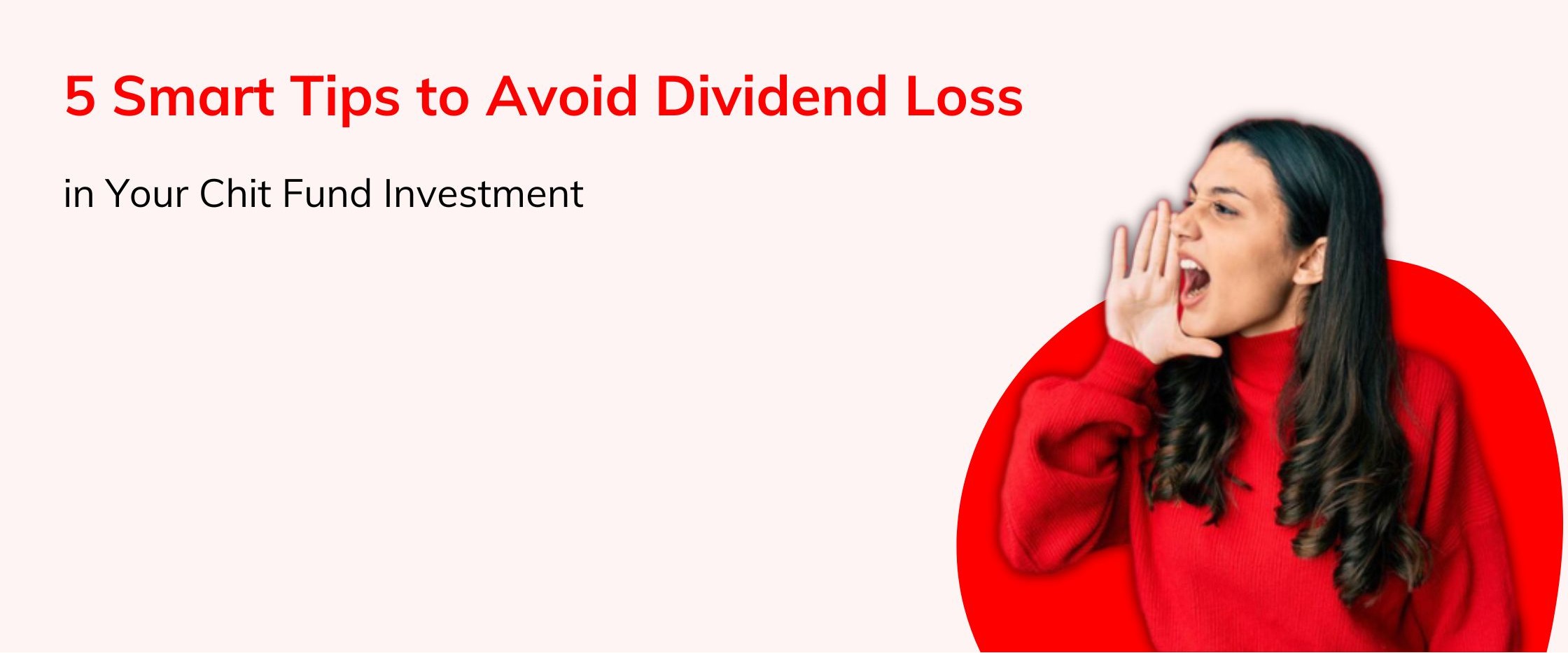 5 smart tips to avoid dividend loss