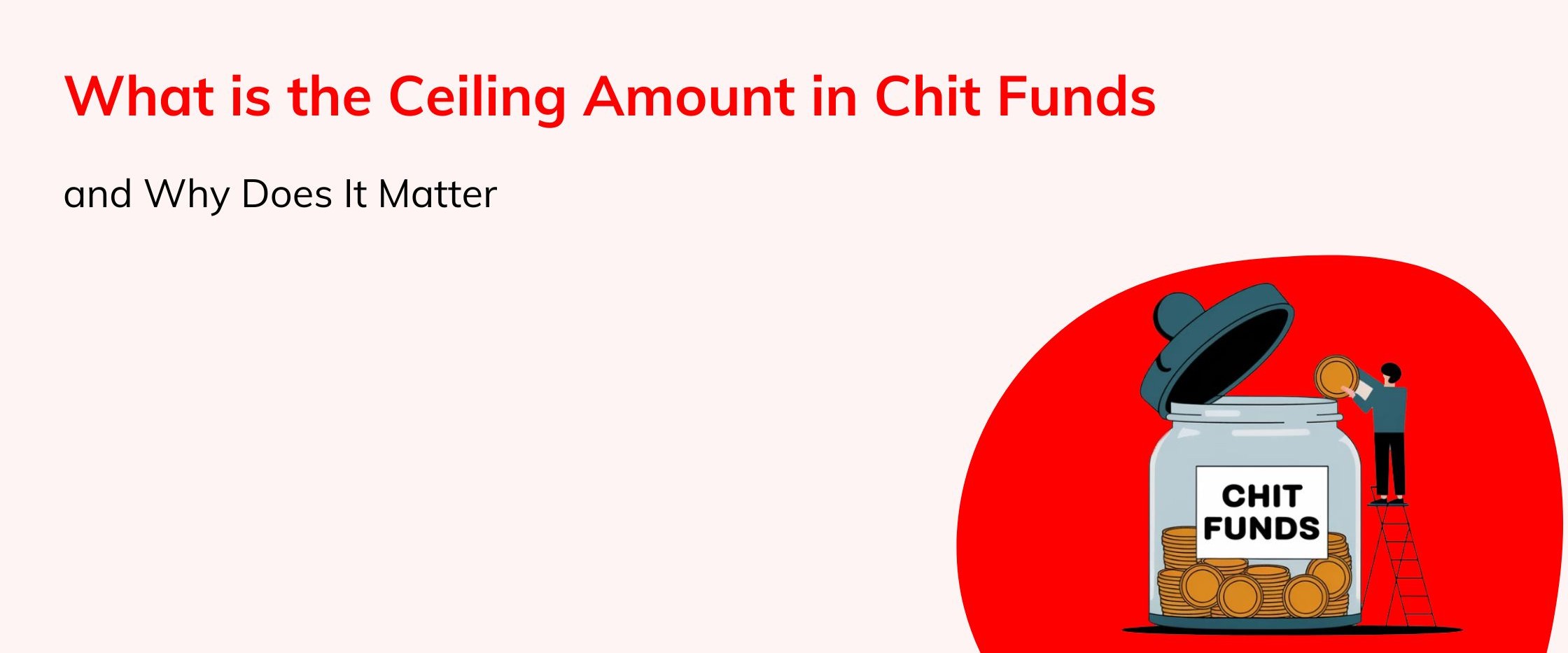 ceiling in chit funds