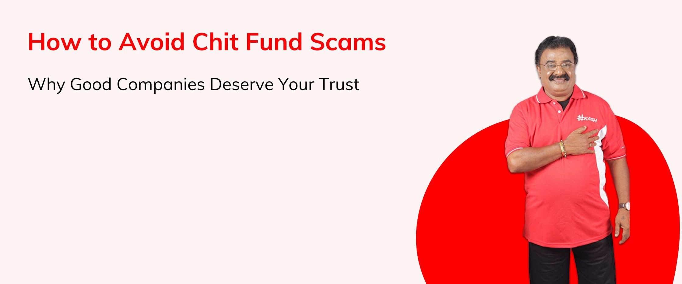avoid chit scams