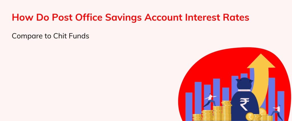 post office interest rates