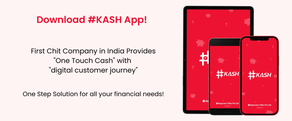 #KASH
